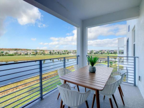 Last Minute Disney Getaway! Private Pool, Hot Tub & Games Room. Book Now! #88039
